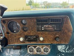 1971 Chevrolet Monte Carlo (CC-2075971) for sale in El Cajon, California