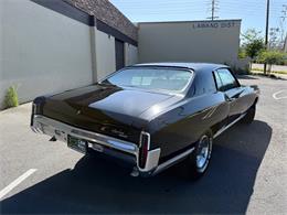 1971 Chevrolet Monte Carlo (CC-2075973) for sale in El Cajon, California