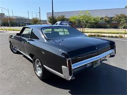 1971 Chevrolet Monte Carlo (CC-2075973) for sale in El Cajon, California