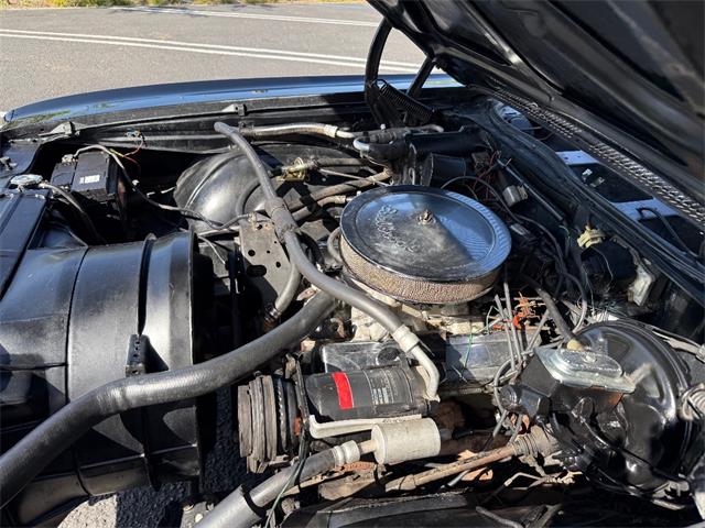 1971 Chevrolet Monte Carlo (CC-2075973) for sale in El Cajon, California