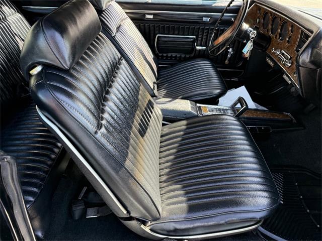 1971 Chevrolet Monte Carlo (CC-2075973) for sale in El Cajon, California