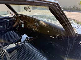 1971 Chevrolet Monte Carlo (CC-2075973) for sale in El Cajon, California