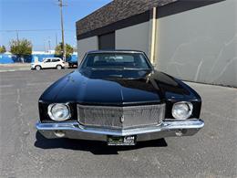 1971 Chevrolet Monte Carlo (CC-2075973) for sale in El Cajon, California