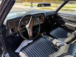 1971 Chevrolet Monte Carlo (CC-2075973) for sale in El Cajon, California