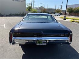 1971 Chevrolet Monte Carlo (CC-2075973) for sale in El Cajon, California