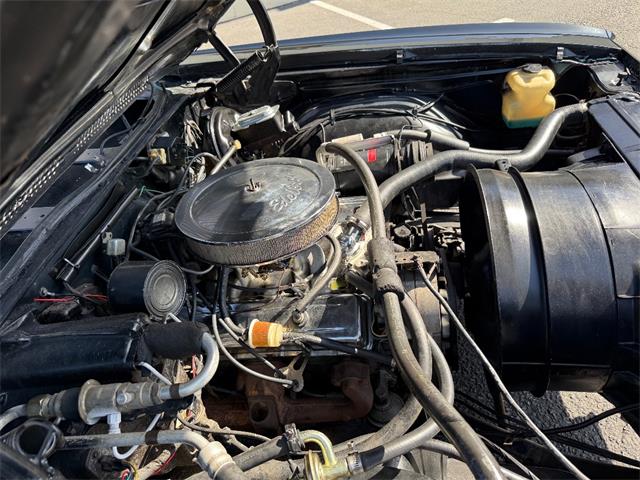 1971 Chevrolet Monte Carlo (CC-2075973) for sale in El Cajon, California