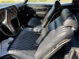 1971 Chevrolet Monte Carlo (CC-2075973) for sale in El Cajon, California