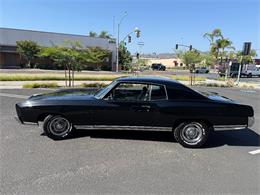 1971 Chevrolet Monte Carlo (CC-2075973) for sale in El Cajon, California
