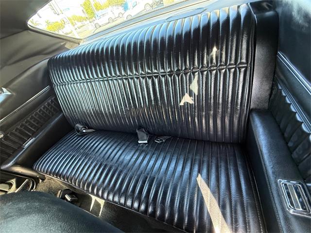 1971 Chevrolet Monte Carlo (CC-2075973) for sale in El Cajon, California