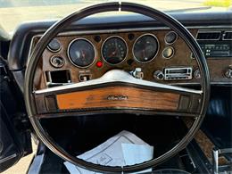 1971 Chevrolet Monte Carlo (CC-2075973) for sale in El Cajon, California