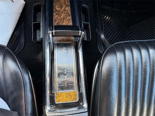 1971 Chevrolet Monte Carlo (CC-2075973) for sale in El Cajon, California