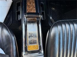 1971 Chevrolet Monte Carlo (CC-2075973) for sale in El Cajon, California