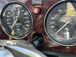 1974 Triumph TR6 (CC-2075974) for sale in Stonington, Connecticut