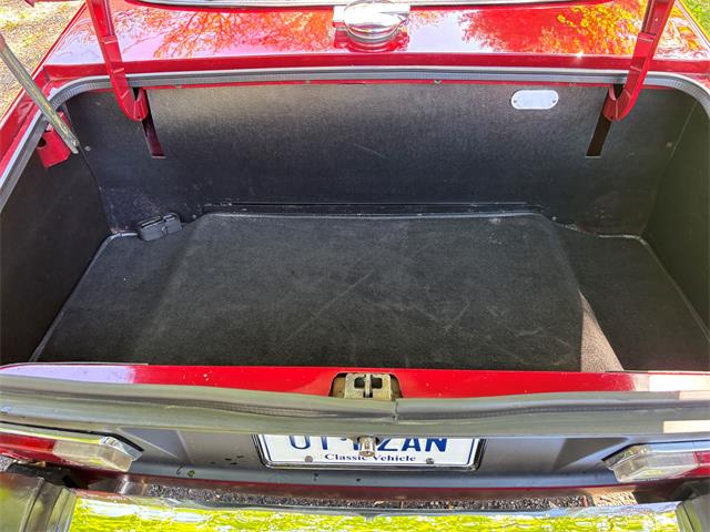 1974 Triumph TR6 (CC-2075974) for sale in Stonington, Connecticut