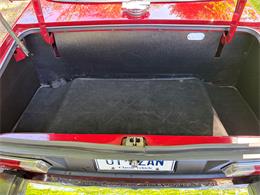 1974 Triumph TR6 (CC-2075974) for sale in Stonington, Connecticut