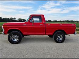 1977 Ford F150 (CC-2075976) for sale in Santa Rosa, Florida