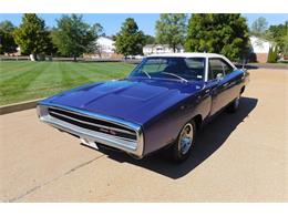 1970 Dodge Charger R/T (CC-2075979) for sale in Fenton, Missouri