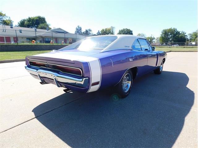 1970 Dodge Charger R/T (CC-2075979) for sale in Fenton, Missouri