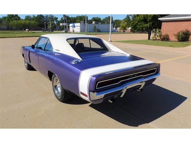 1970 Dodge Charger R/T (CC-2075979) for sale in Fenton, Missouri