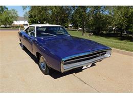 1970 Dodge Charger R/T (CC-2075979) for sale in Fenton, Missouri