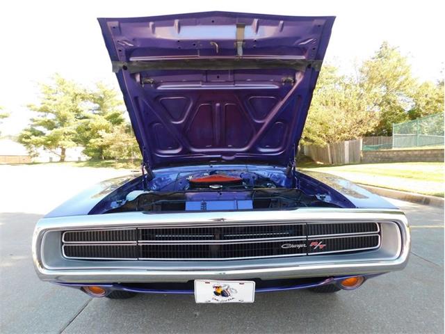 1970 Dodge Charger R/T (CC-2075979) for sale in Fenton, Missouri
