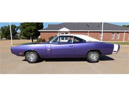 1970 Dodge Charger R/T (CC-2075979) for sale in Fenton, Missouri