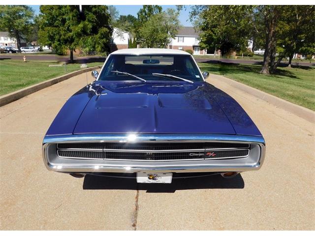 1970 Dodge Charger R/T (CC-2075979) for sale in Fenton, Missouri