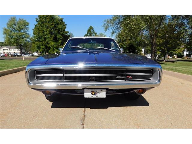 1970 Dodge Charger R/T (CC-2075979) for sale in Fenton, Missouri