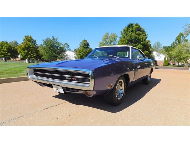 1970 Dodge Charger R/T (CC-2075979) for sale in Fenton, Missouri