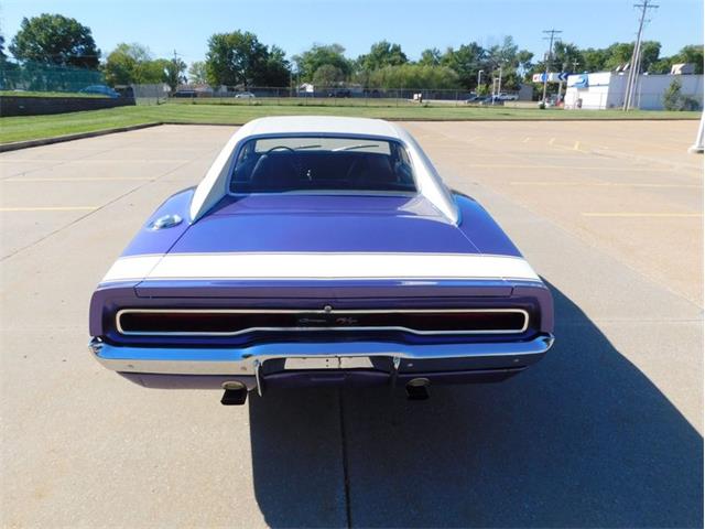 1970 Dodge Charger R/T (CC-2075979) for sale in Fenton, Missouri