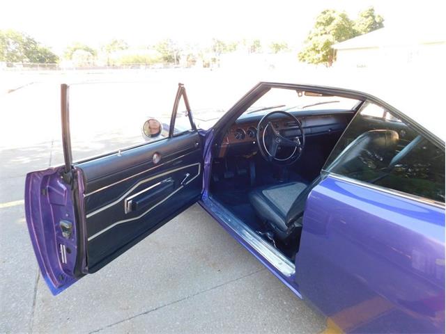 1970 Dodge Charger R/T (CC-2075979) for sale in Fenton, Missouri