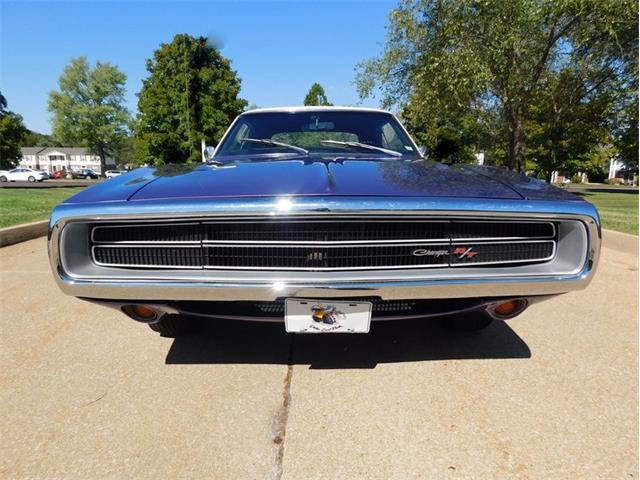 1970 Dodge Charger R/T (CC-2075979) for sale in Fenton, Missouri