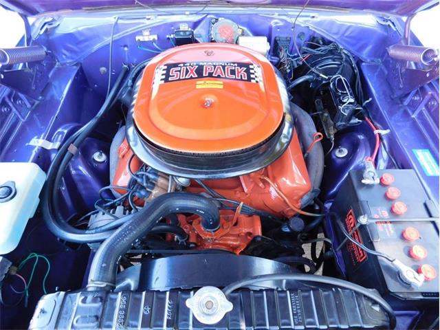 1970 Dodge Charger R/T (CC-2075979) for sale in Fenton, Missouri