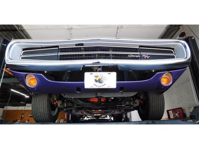 1970 Dodge Charger R/T (CC-2075979) for sale in Fenton, Missouri