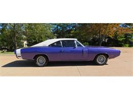 1970 Dodge Charger R/T (CC-2075979) for sale in Fenton, Missouri