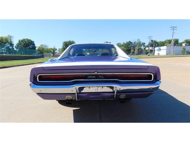 1970 Dodge Charger R/T (CC-2075979) for sale in Fenton, Missouri