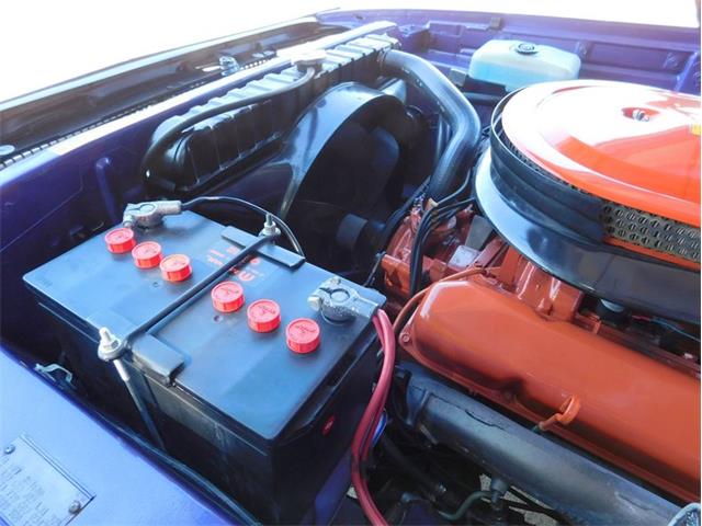 1970 Dodge Charger R/T (CC-2075979) for sale in Fenton, Missouri