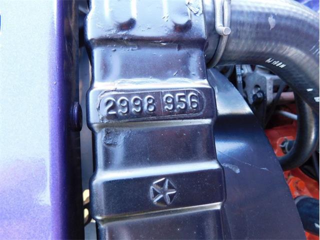 1970 Dodge Charger R/T (CC-2075979) for sale in Fenton, Missouri