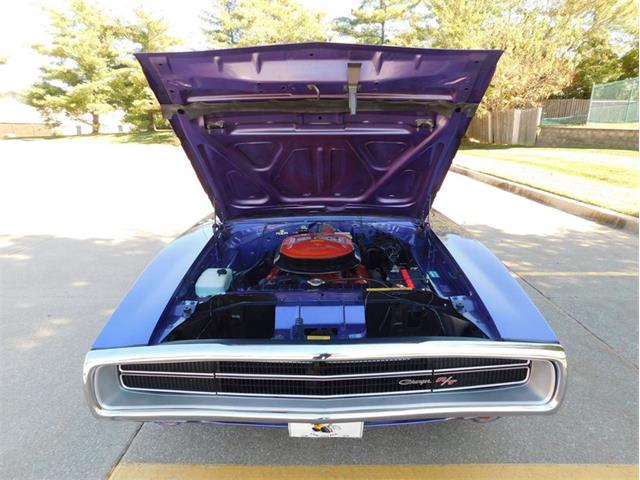 1970 Dodge Charger R/T (CC-2075979) for sale in Fenton, Missouri