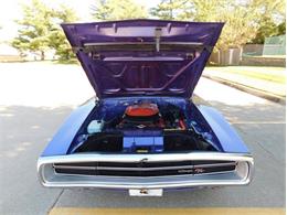 1970 Dodge Charger R/T (CC-2075979) for sale in Fenton, Missouri