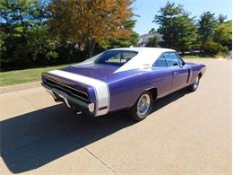 1970 Dodge Charger R/T (CC-2075979) for sale in Fenton, Missouri