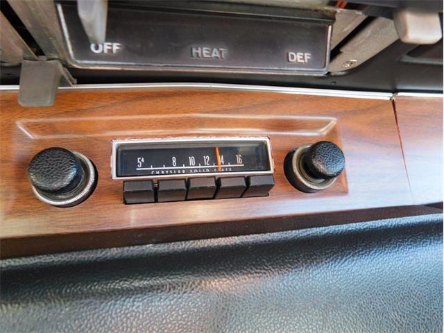 1970 Dodge Charger R/T (CC-2075979) for sale in Fenton, Missouri