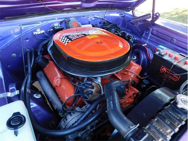 1970 Dodge Charger R/T (CC-2075979) for sale in Fenton, Missouri