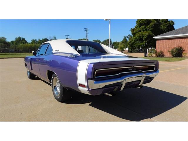 1970 Dodge Charger R/T (CC-2075979) for sale in Fenton, Missouri