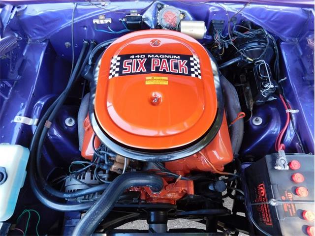 1970 Dodge Charger R/T (CC-2075979) for sale in Fenton, Missouri