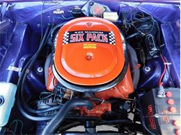 1970 Dodge Charger R/T (CC-2075979) for sale in Fenton, Missouri