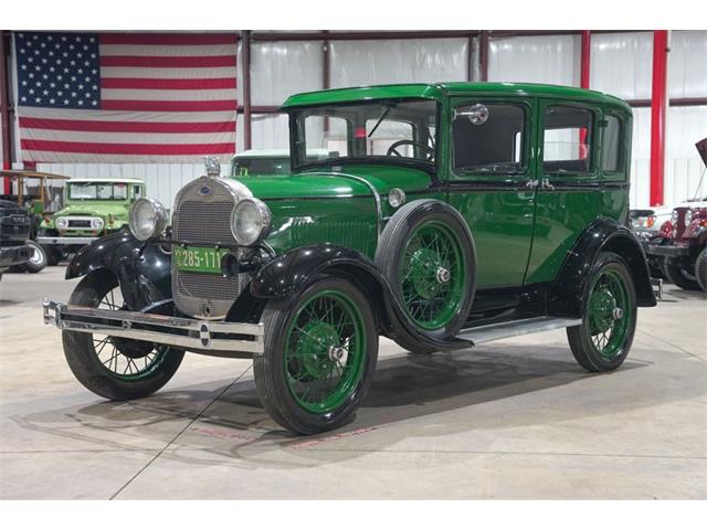 1929 Ford Model A (CC-2070598) for sale in Kentwood, Michigan
