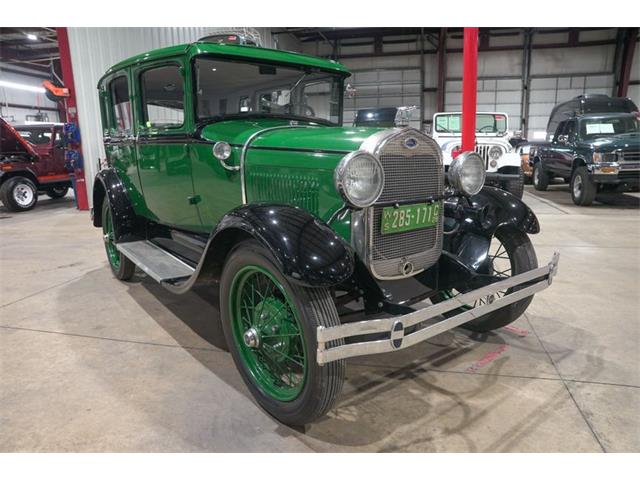1929 Ford Model A (CC-2070598) for sale in Kentwood, Michigan
