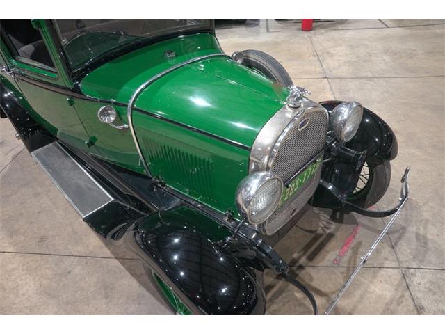 1929 Ford Model A (CC-2070598) for sale in Kentwood, Michigan