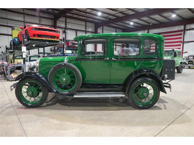 1929 Ford Model A (CC-2070598) for sale in Kentwood, Michigan